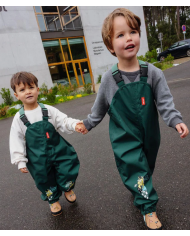 copy of HELLO HOSSY - Veste de pluie - CAPTAIN