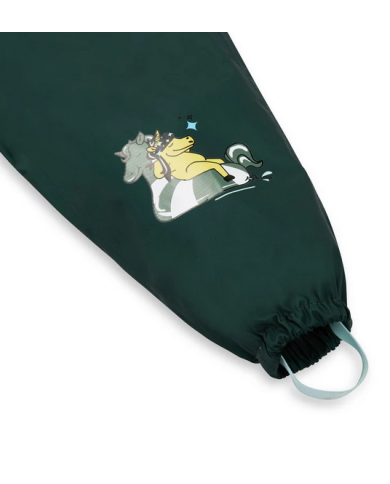 HELLO HOSSY - Pantalon de pluie - CAPTAIN