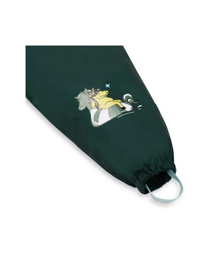 copy of HELLO HOSSY - Veste de pluie - CAPTAIN