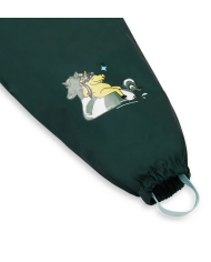 copy of HELLO HOSSY - Veste de pluie - CAPTAIN