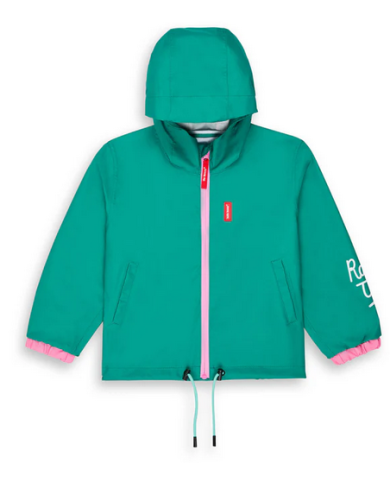 copy of HELLO HOSSY - Veste de pluie - CAPTAIN