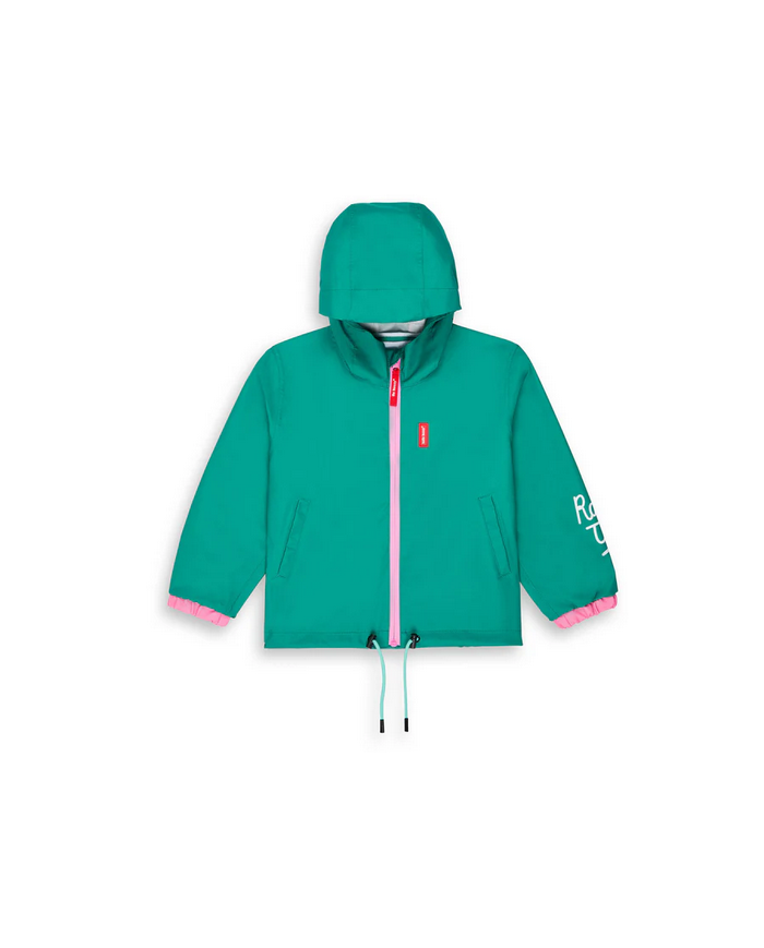 HELLO HOSSY - Veste de pluie - ALI