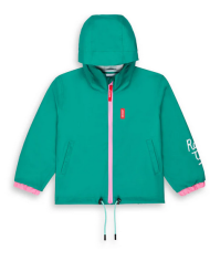 HELLO HOSSY - Veste de pluie - ALI