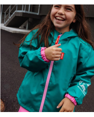 HELLO HOSSY - Pantalon de pluie - CAPTAIN