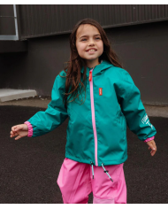 HELLO HOSSY - Veste de pluie - ALI