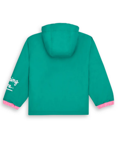 HELLO HOSSY - Veste de pluie - ALI