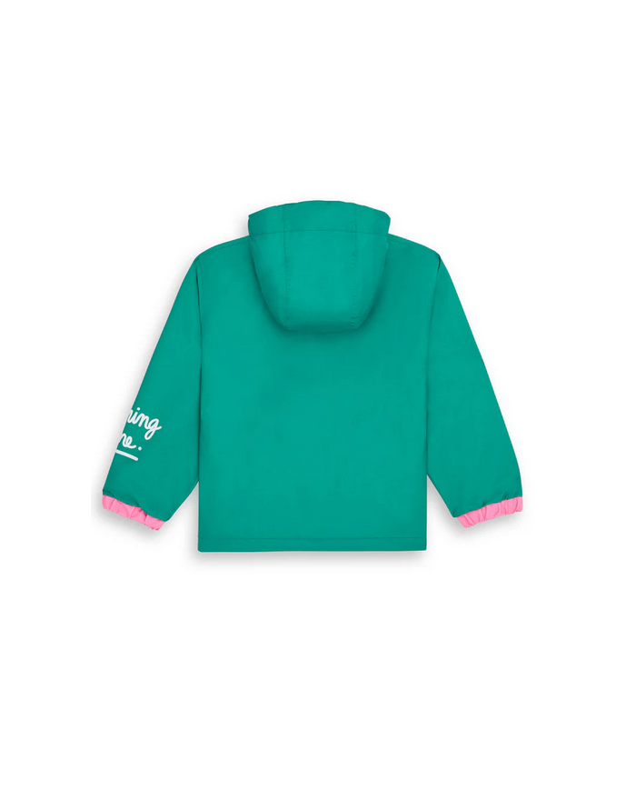 copy of HELLO HOSSY - Veste de pluie - CAPTAIN