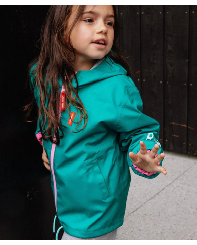 HELLO HOSSY - Veste de pluie - ALI