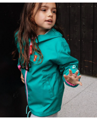 HELLO HOSSY - Veste de pluie - ALI