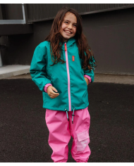 HELLO HOSSY - Pantalon de pluie - ALI