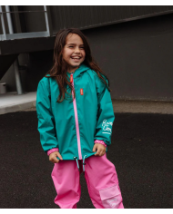 HELLO HOSSY - Pantalon de pluie - ALI