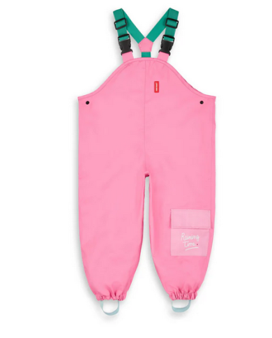 HELLO HOSSY - Pantalon de pluie - ALI