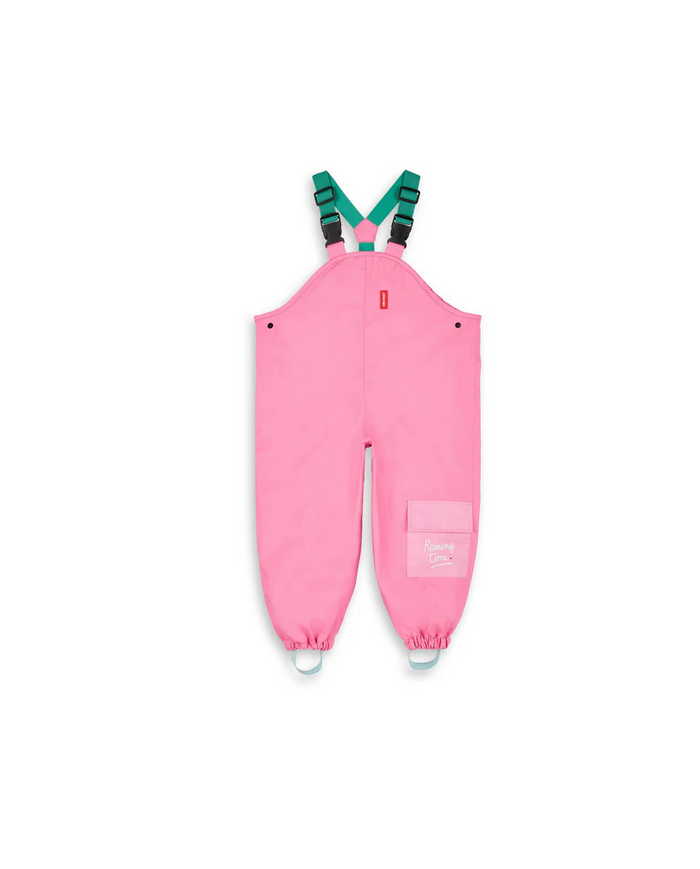 HELLO HOSSY - Pantalon de pluie - ALI