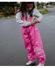 copy of HELLO HOSSY - Veste de pluie - CAPTAIN