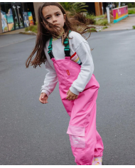 copy of HELLO HOSSY - Veste de pluie - CAPTAIN