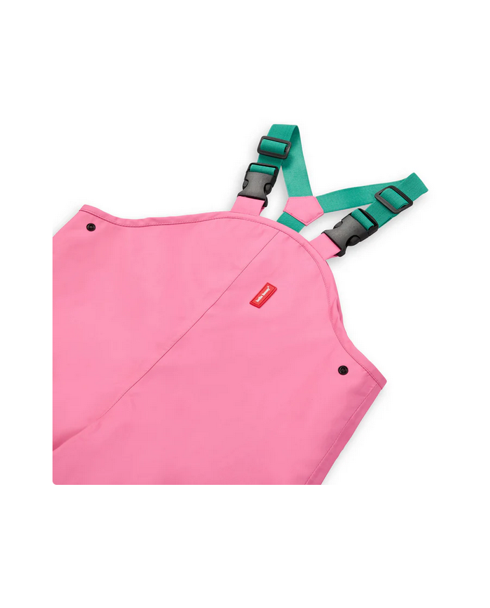 copy of HELLO HOSSY - Veste de pluie - CAPTAIN