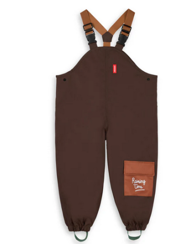 copy of HELLO HOSSY - Veste de pluie - CAPTAIN