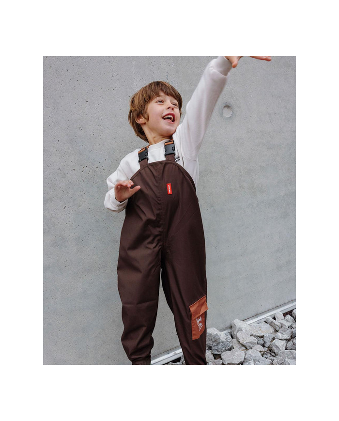 copy of HELLO HOSSY - Veste de pluie - CAPTAIN