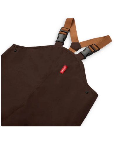 HELLO HOSSY - Pantalon de pluie - PEANUT