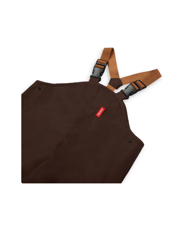 copy of HELLO HOSSY - Veste de pluie - CAPTAIN