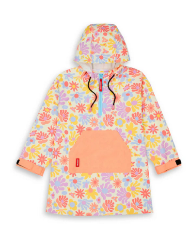 copy of HELLO HOSSY - Poncho de pluie - LEOPARD