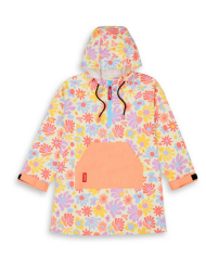 copy of HELLO HOSSY - Poncho de pluie - LEOPARD