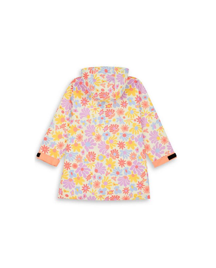 copy of HELLO HOSSY - Poncho de pluie - LEOPARD