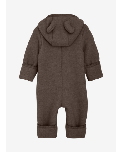 copy of HUTTEliHUT - Veste 100% laine - beige copy of HUTTEliHUT - Veste 100% laine - beige