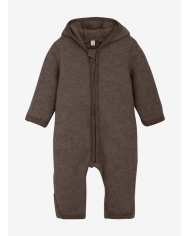 copy of HUTTEliHUT - Veste 100% laine - beige