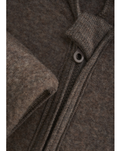 copy of HUTTEliHUT - Veste 100% laine - beige copy of HUTTEliHUT - Veste 100% laine - beige