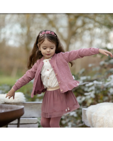 copy of LITTLE DUTCH-Train Fairy Garden