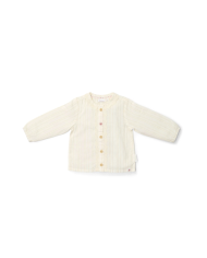 LITTLE DUTCH - Chemisier à manches longues