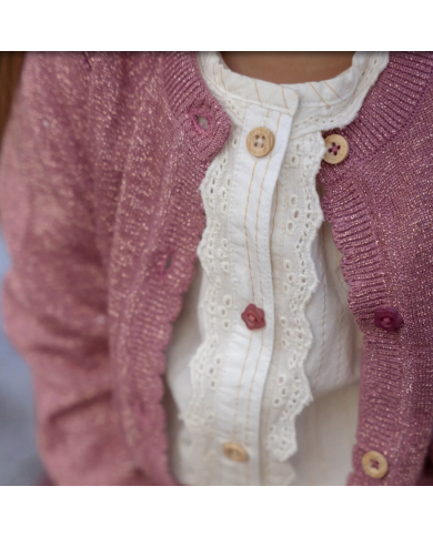 copy of LITTLE DUTCH-Train Fairy Garden