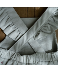 copy of LITTLE DUTCH-Train Fairy Garden