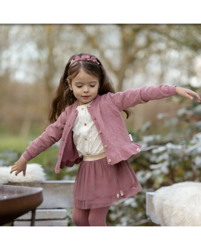 copy of LITTLE DUTCH-Train Fairy Garden