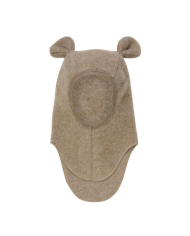 copy of HUTTEliHUT - Veste 100% laine - beige