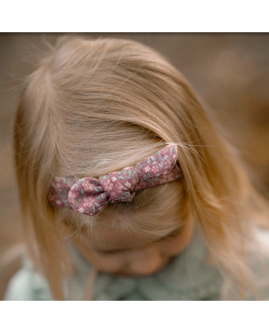 LITTLE DUTCH - Lot de 2 bandeaux pour les cheveux