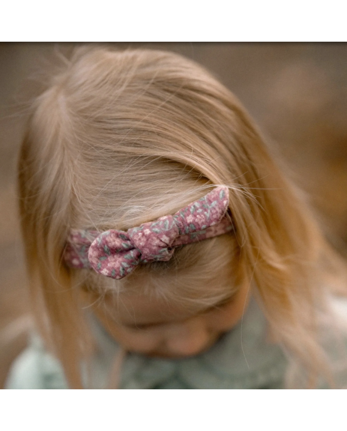 LITTLE DUTCH - Lot de 2 bandeaux pour les cheveux