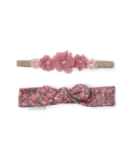 LITTLE DUTCH - Lot de 2 bandeaux pour les cheveux