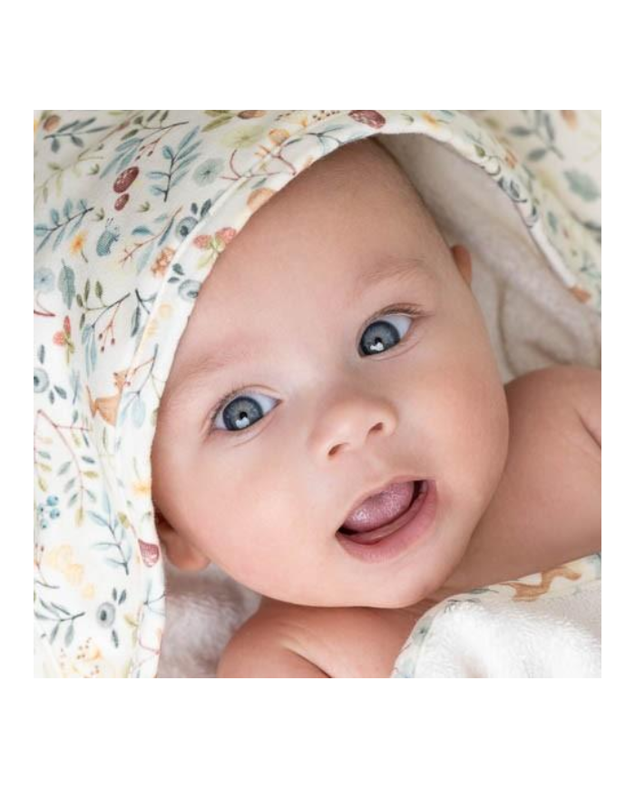 LITTLE DUTCH - Cape de bain - Forest wonders