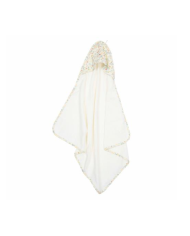 NEOBULLE - Tablier de bain cocoon - Forêt enchantée NEOBULLE - Tablier de bain cocoon - Forêt enchantée