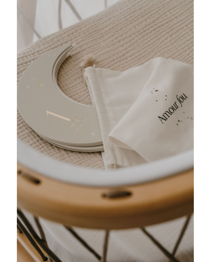 copy of ZAKUW - Bac à glaçon en silicone - Caramel