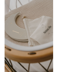 copy of ZAKUW - Bac à glaçon en silicone - Caramel