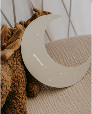 ZAKUW - Cartes étapes - Moon