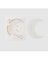 ZAKUW - Cartes étapes - Moon
