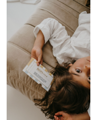 copy of ZAKUW - Bac à glaçon en silicone - Caramel