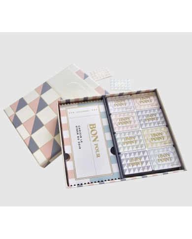 ZAKUW - Mes jolis bons points