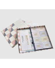 LES PETITES DATES - Affichette activités de l’avent – Joyeux Noël