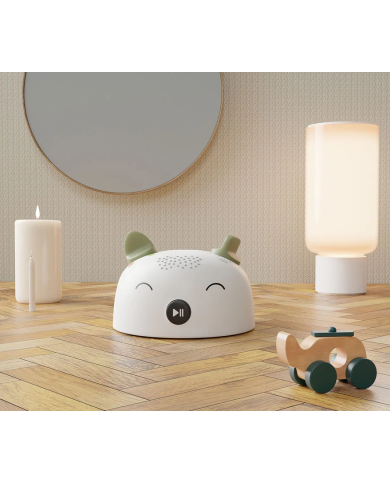 MORPHEE - Elio le compagnon des émotions