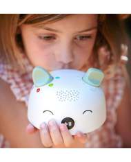 MORPHEE - Elio le compagnon des émotions